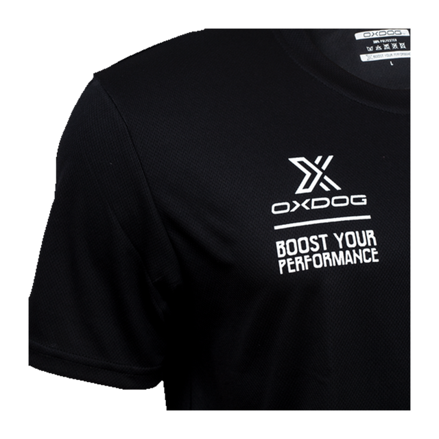 CAMSIETA ATLANTA II Negro