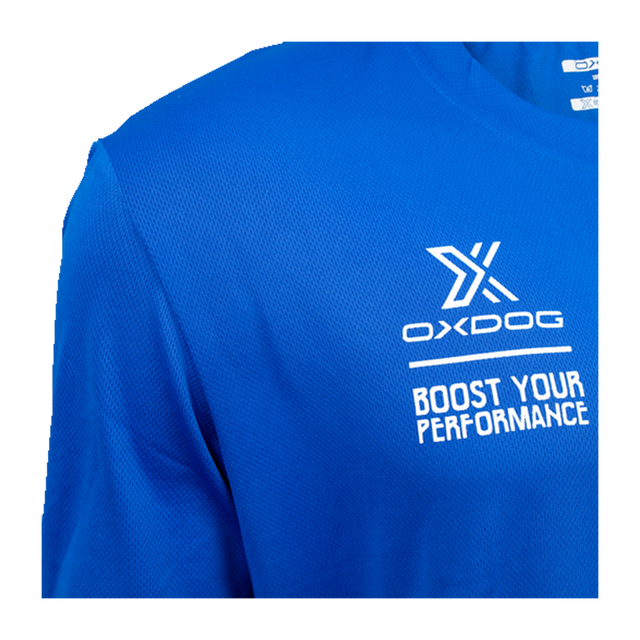 CAMSIETA ATLANTA II Azul