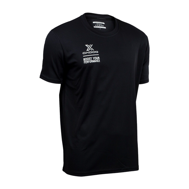 CAMSIETA ATLANTA II Negro