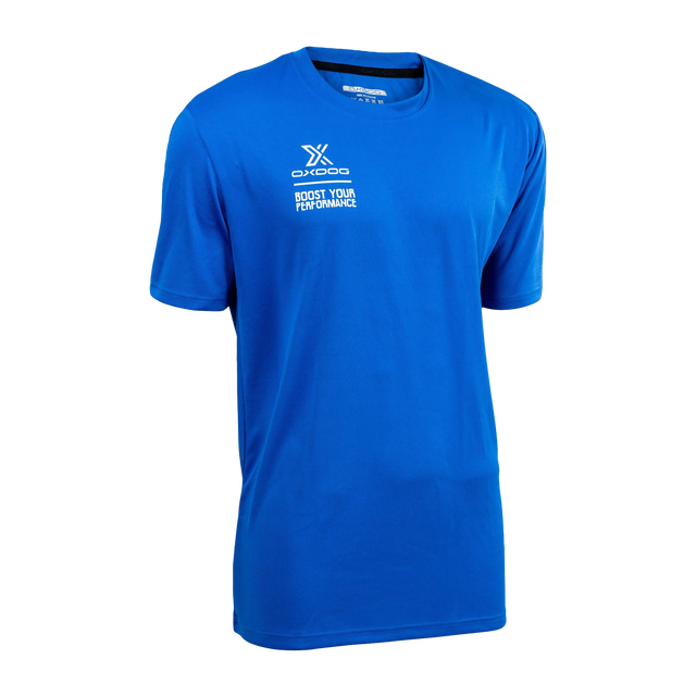 CAMSIETA ATLANTA II Azul