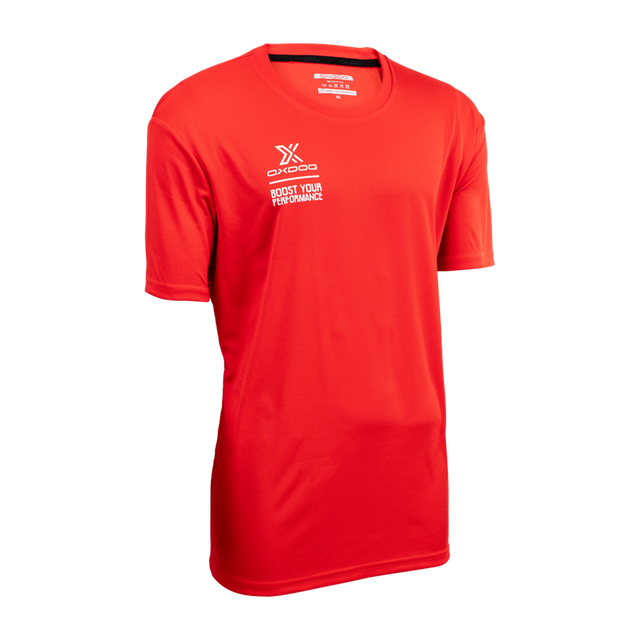 CAMSIETA ATLANTA II Rojo