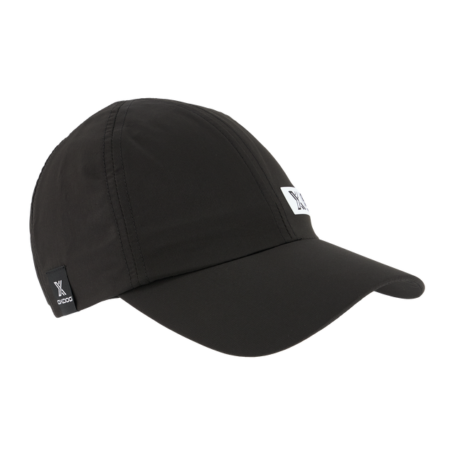 GORRA ARGO Negro