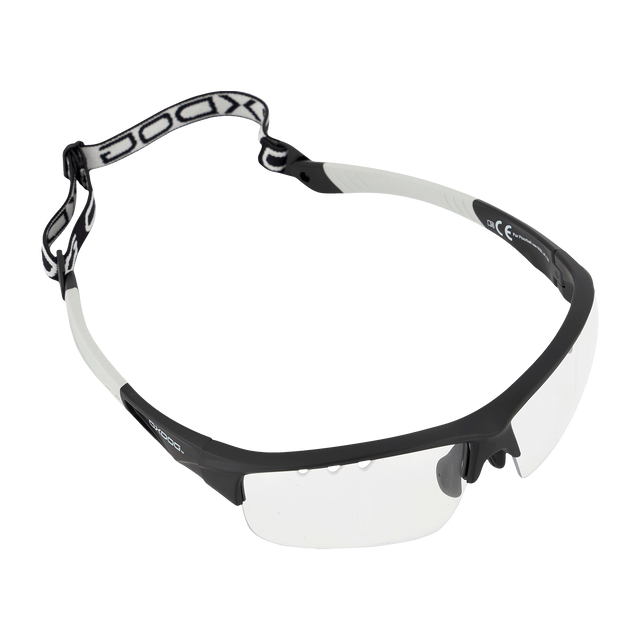 GAFAS SPECTRUM SR/JR Negro