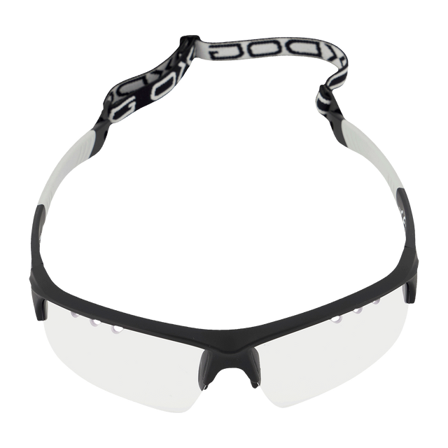 GAFAS SPECTRUM SR/JR Negro