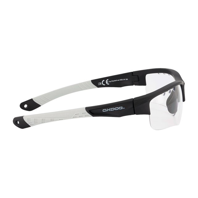 GAFAS SPECTRUM SR/JR Negro