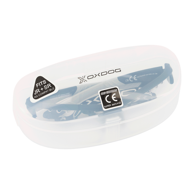 GAFAS SPECTRUM SR/JR Negro