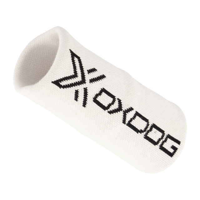 MUÑEQUERA LARGA BOLT Blanco