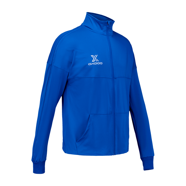 SPEED JACKET Azul