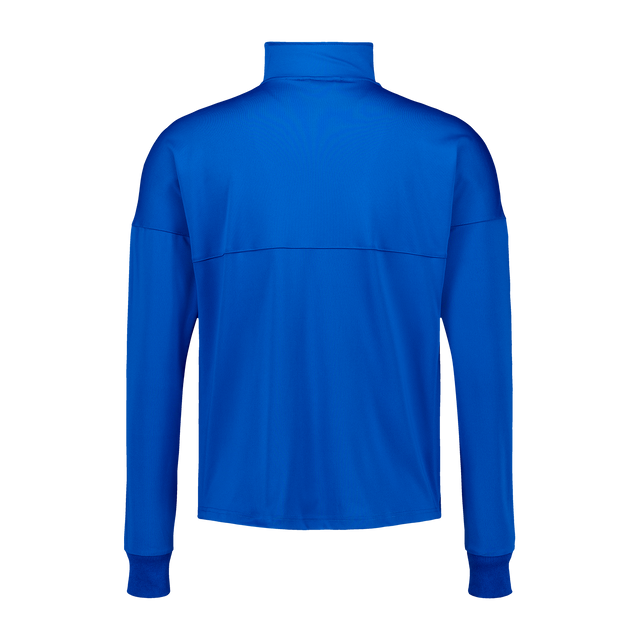 SPEED JACKET Azul