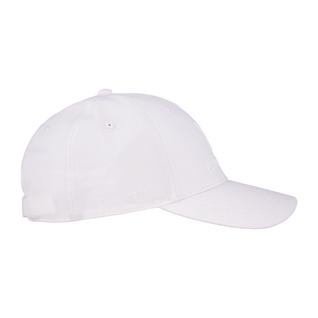 GORRA MARC Blanco