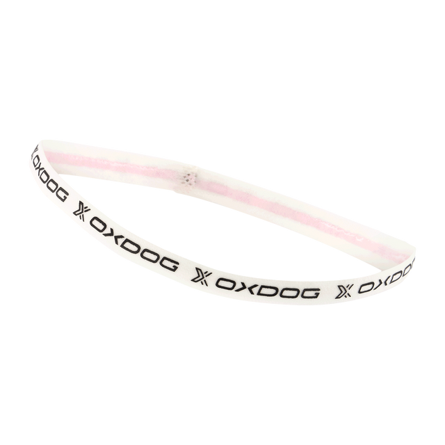 CINTA DE PELO PROCESS (x3) Negro/Blanco/Beige