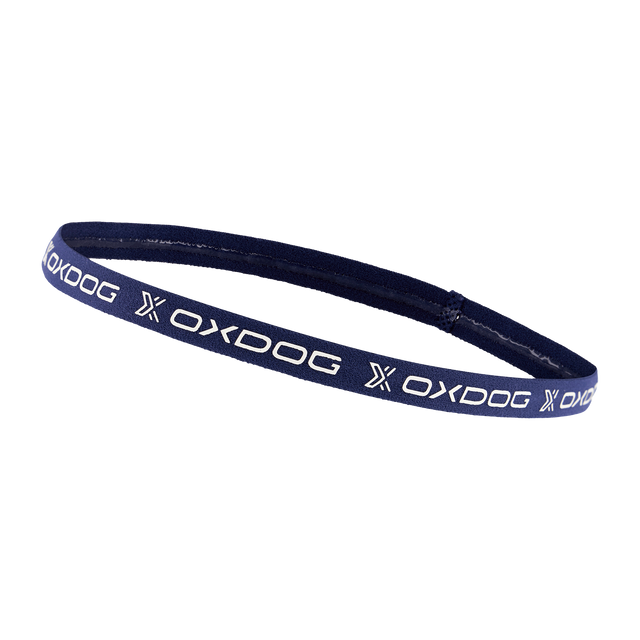 CINTA DE PELO PROCESS (x3) Azul