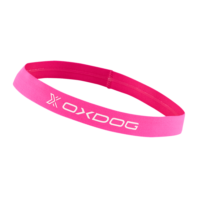 CINTA DE PELO PROCESS (x3) Rosa/Rojo/Negro