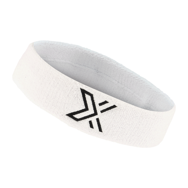 CINTA DE ALGODÓN OX Blanco