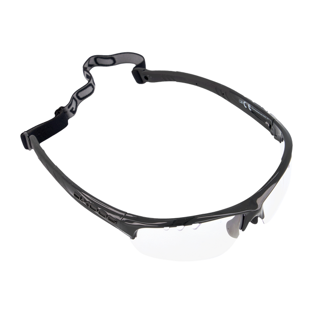 GAFAS SENSE EYEWEAR JR Negro