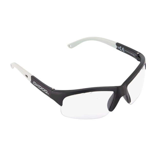 GAFAS FUSION JR Negro/Gris