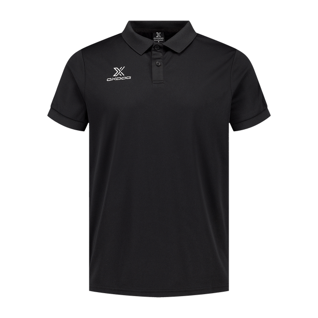 POLO OXFORD II Negro