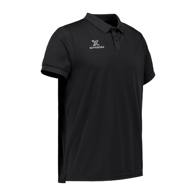 POLO OXFORD II Negro