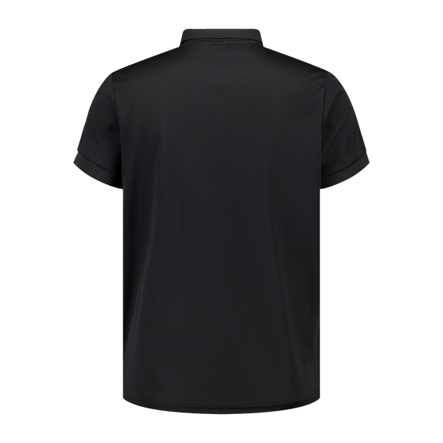 POLO OXFORD II Negro