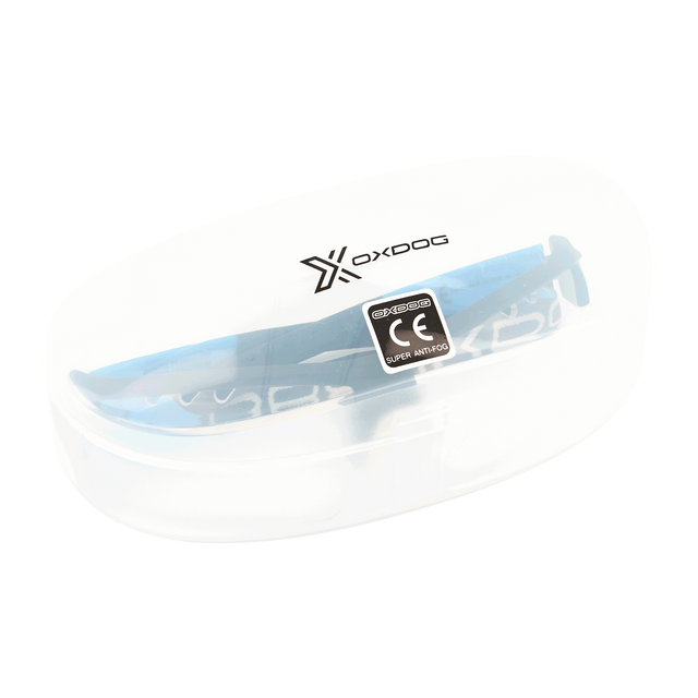 GAFAS SPECTRUM SR/JR Azul