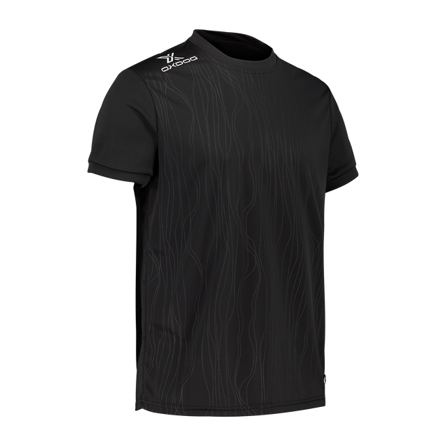 CAMISETA AVENGER Negra