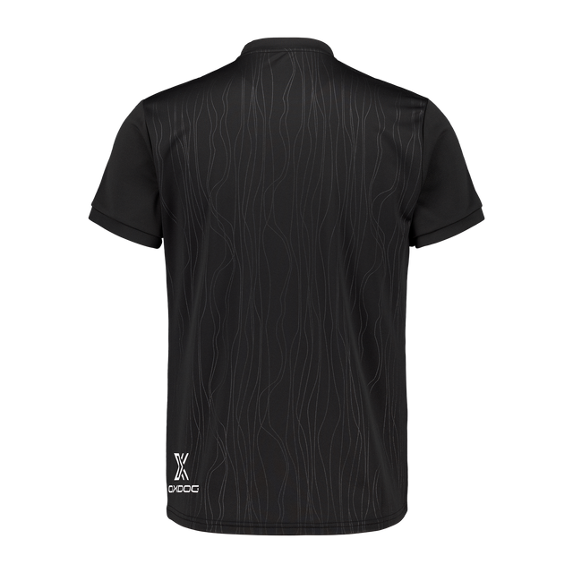 CAMISETA AVENGER Negra