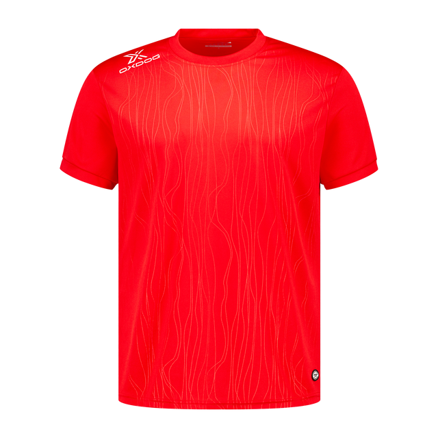 CAMISETA AVENGER Rojo