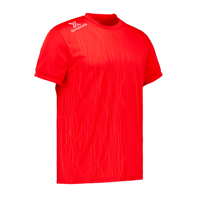 CAMISETA AVENGER Rojo