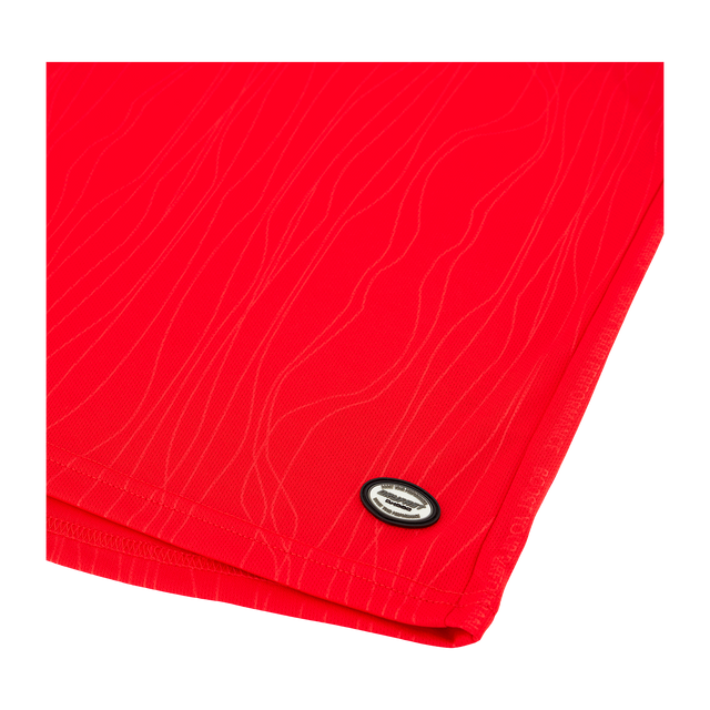 CAMISETA AVENGER Rojo