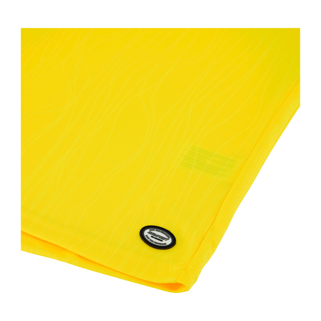 CAMISETA AVENGER Amarilla