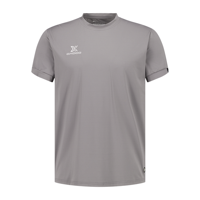 CAMISETA DELTA Grey