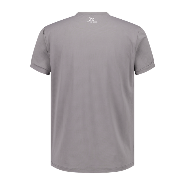 CAMISETA DELTA Grey