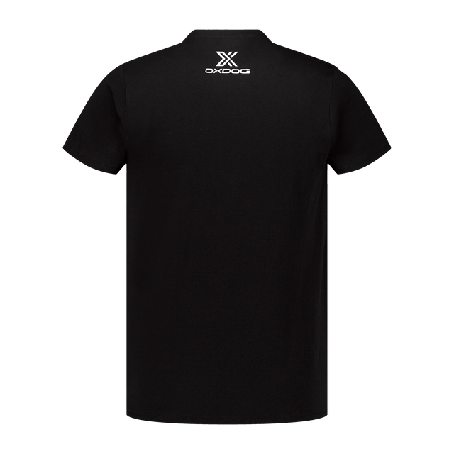 CAMISETA OWF OTHERS WILL FOLLOW Negro