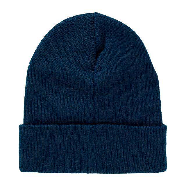 GORRO PATCH Azul