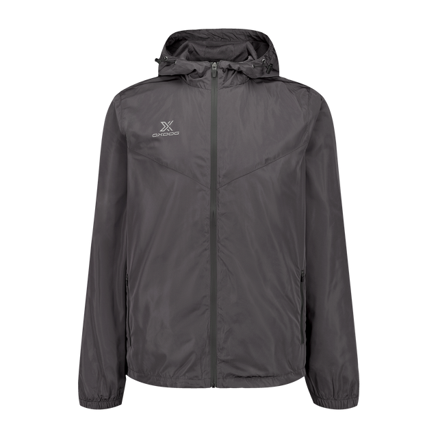 CORTAVIENTOS DAYTON Gris