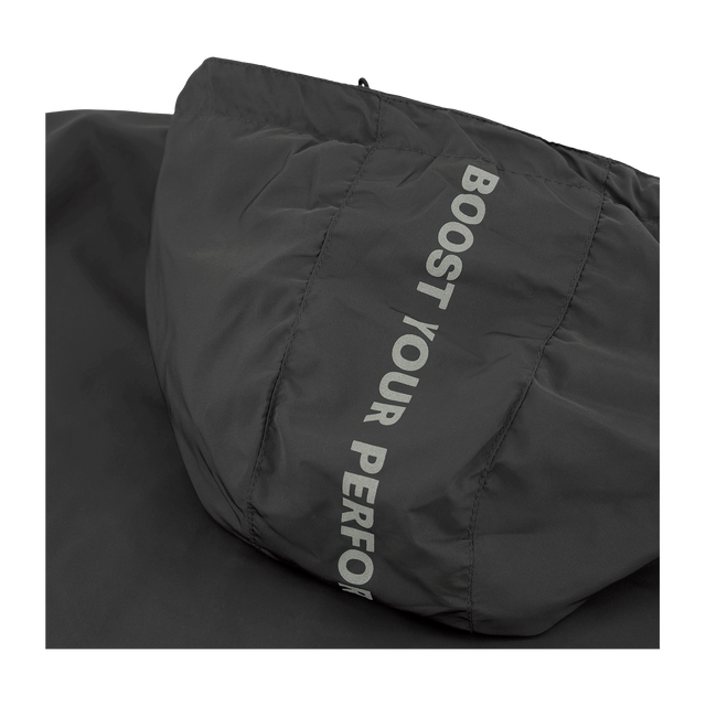 CORTAVIENTOS DAYTON Gris