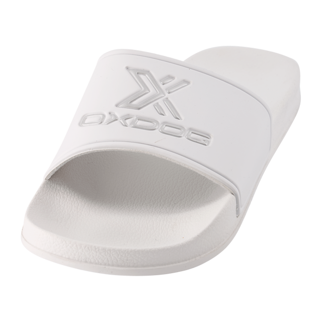 CHANCLAS OXDOG Blanco