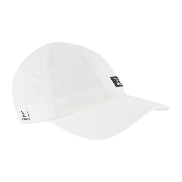 GORRA ARGO Blanco