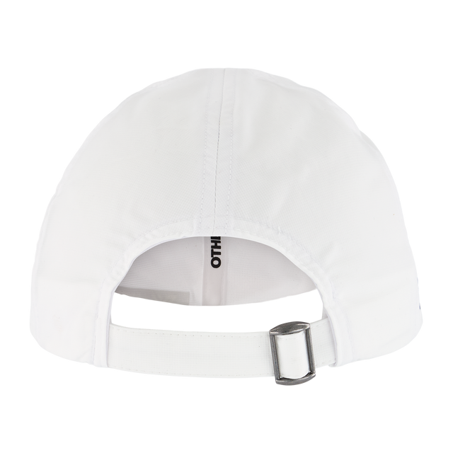 GORRA ARGO Blanco