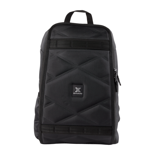 COMMAND BACKPACK Black