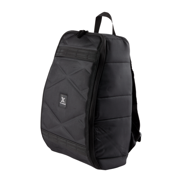 COMMAND BACKPACK Black