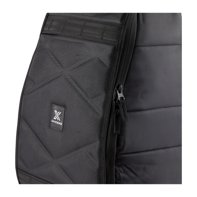 COMMAND BACKPACK Black