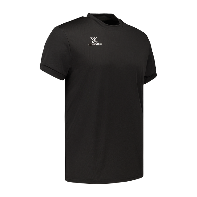 CAMISETA CHALLENGE PARA ENTRENAMIENTO Negro