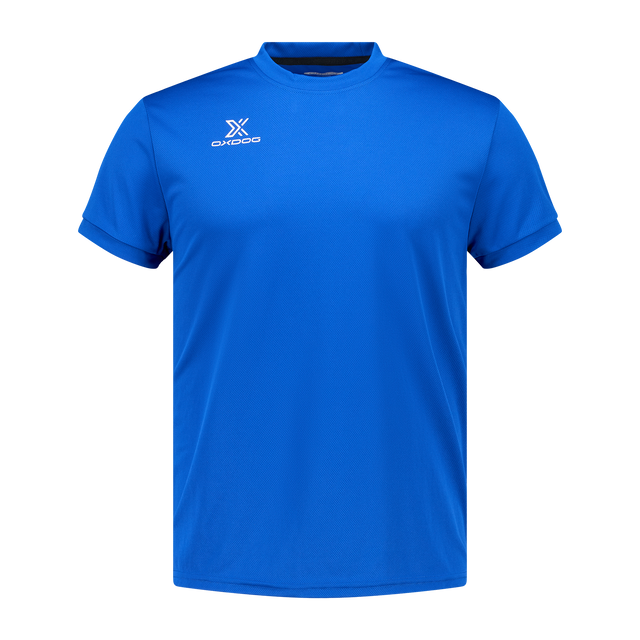 CAMISETA CHALLENGE PARA ENTRENAMIENTO Azul