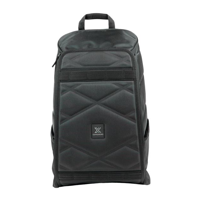 CUBE BACKPACK Black