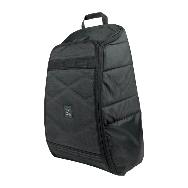 CUBE BACKPACK Black