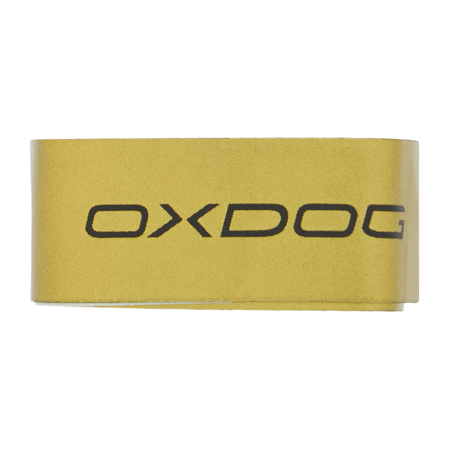 GOLD PRO OVERGRIP (x3)