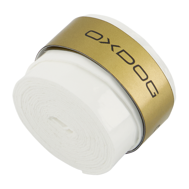 GOLD PRO OVERGRIP (x60)