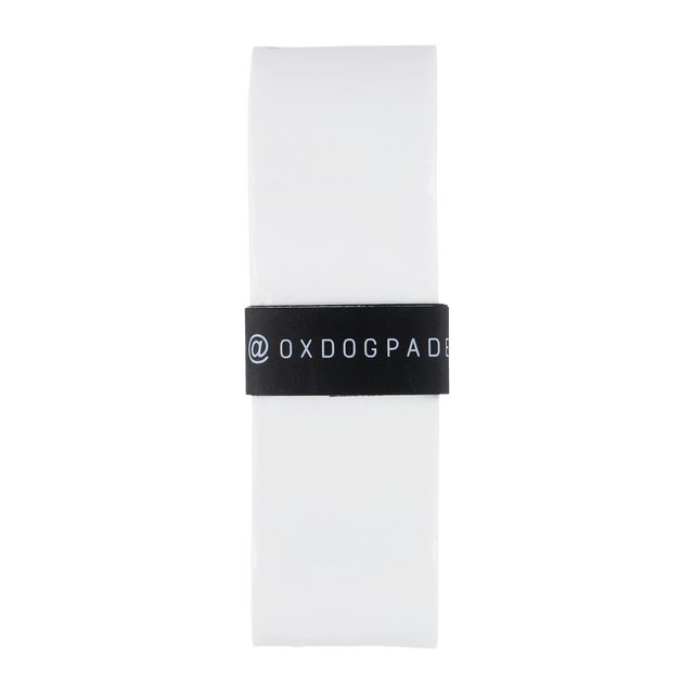 SUPERTECH OVERGRIP Blanco (x2)