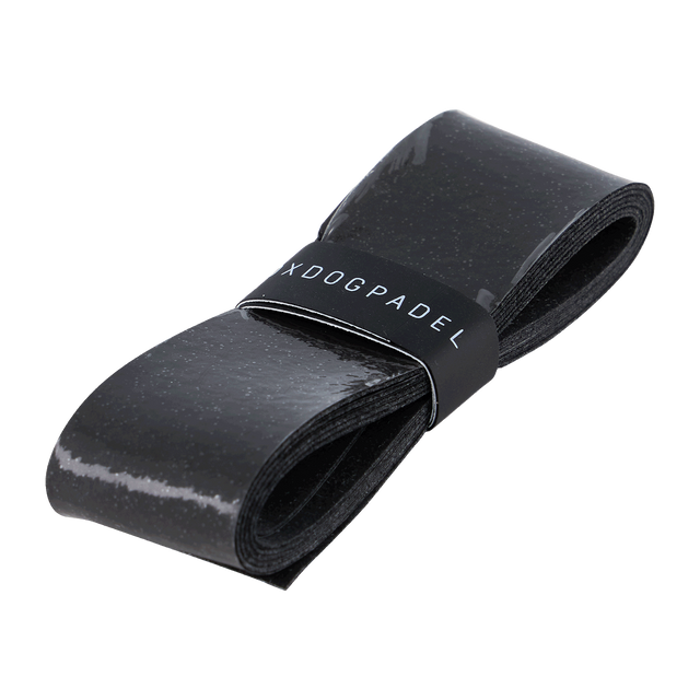 SUPERTECH OVERGRIP Negro (x2)